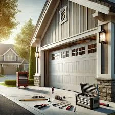 Best Garage Door Repair Company in Wilmington