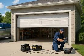 Garage Door Emergency Service Wilmington