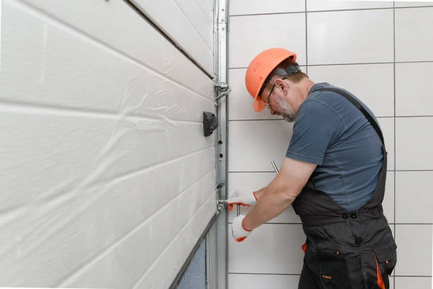 Garage Door Repairing Service in Open Path Garage Door's Repair
