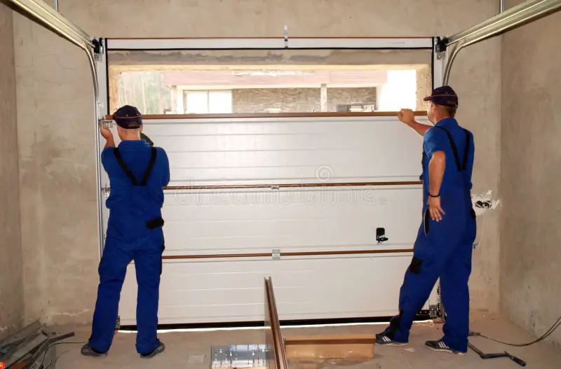 Garage Door Repairing Service Open Path Garage Door's Repair Wilmington CA